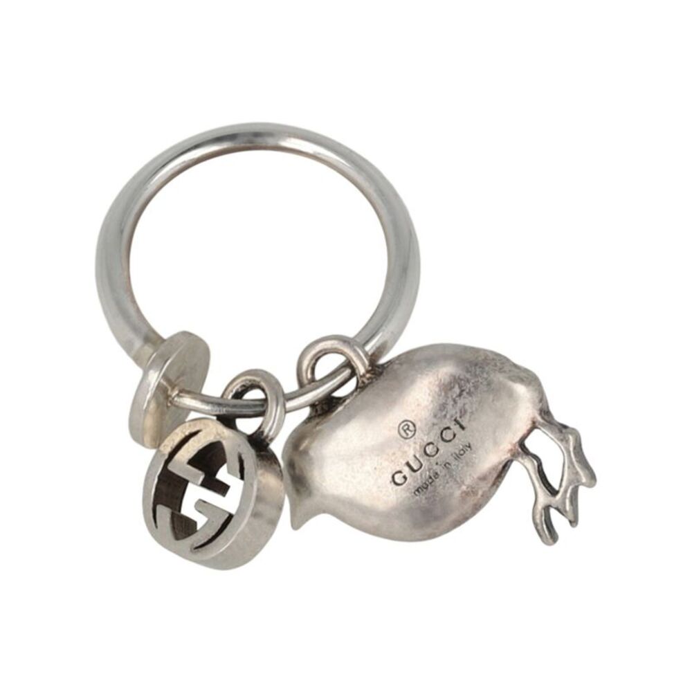 Chick Single Earring - Picture 2 of 3